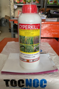 Cyperkill