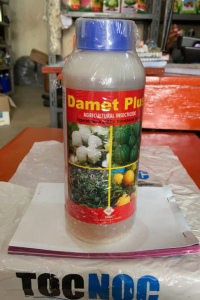 Damet Plus