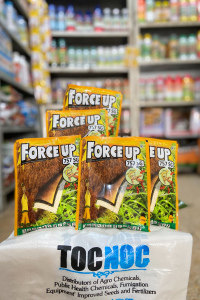 Force Up (50 Grams)