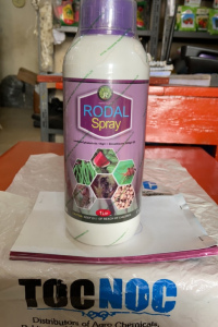 Rodal Spray