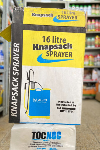 Knapsack Sprayer (P.A Agro)