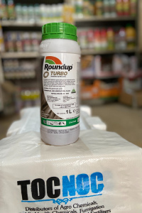 RoundUp Turbo