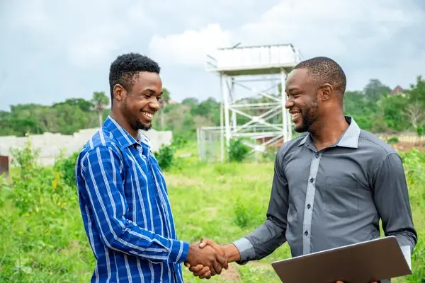 Cultivating Success Together: The Power of Sustainable Agribusiness Partnerships